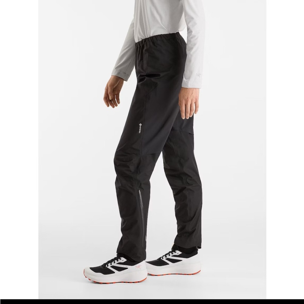 Arcteryx Norvan Shell Pant